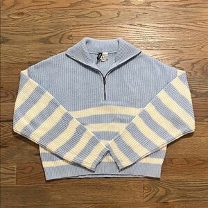 H&M sweater size S EUC